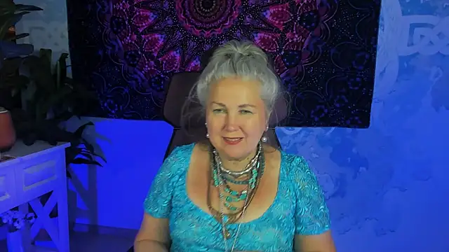 LilaMaharani online show from 1, 8, 2026