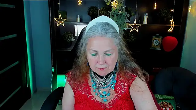 LilaMaharani online show from 19, 6, 2026