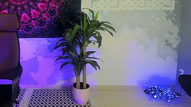 Snapshot of LilaMaharani chatting on 2, 6, 2026 LilaMaharani online show from 2, 6, 2026