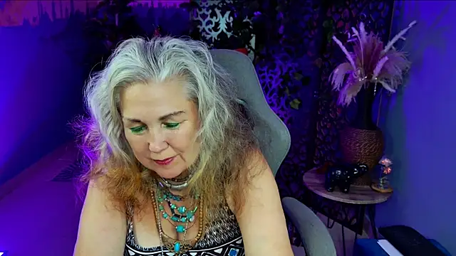 LilaMaharani online show from 24, 7, 2026