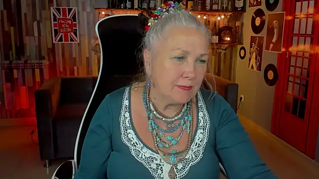 LilaMaharani online show from 22, 6, 2026