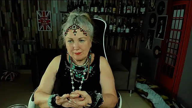 LilaMaharani online show from 2, 7, 2026