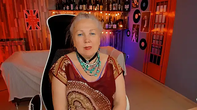 Snapshot of LilaMaharani chatting on 22, 5, 2026 LilaMaharani online show from 22, 5, 2026