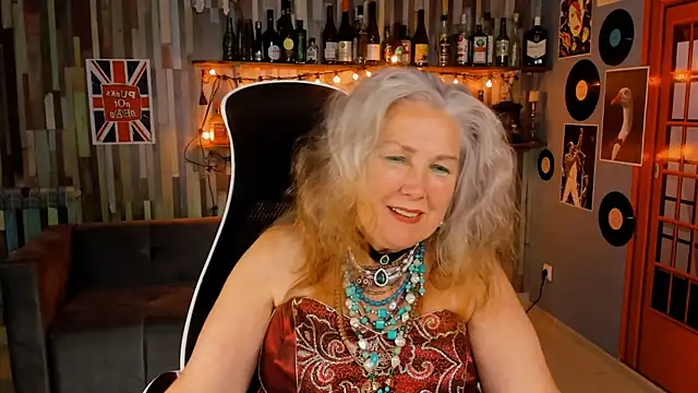 LilaMaharani online show from 18, 7, 2026
