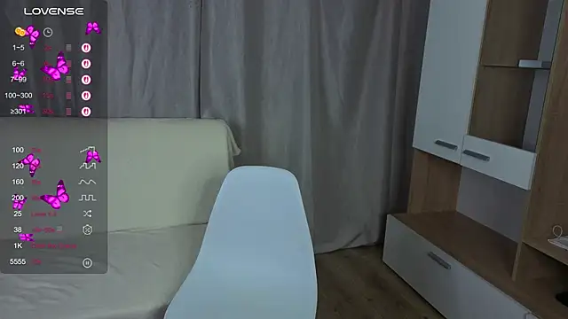 Snapshot of maybe_baybbe chatting on 22, 5, 2026 maybe baybbe online show from 22, 5, 2026