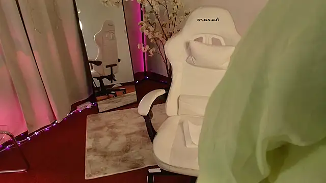 MisssKaya online show from 28, 3, 2026