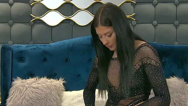 MisssKaya online show from 7, 4, 2026