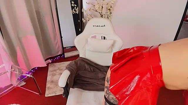 MisssKaya online show from 20, 3, 2026