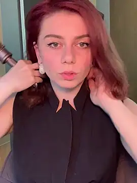 VelvetChloe online show from 24, 5, 2026