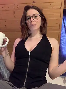 VelvetChloe online show from 25, 3, 2026