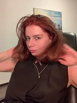 VelvetChloe online show from 19, 4, 2026