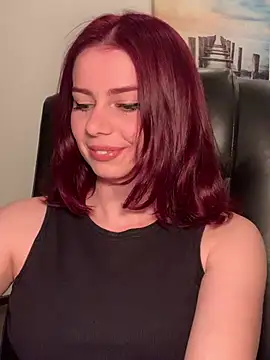 VelvetChloe online show from 2, 6, 2026