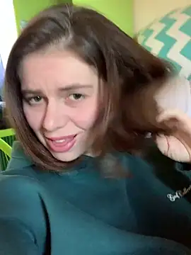 VelvetChloe online show from 3, 3, 2026