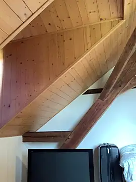 VelvetChloe online show from 11, 3, 2026