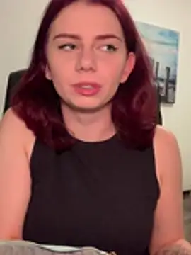 VelvetChloe online show from 3, 6, 2026