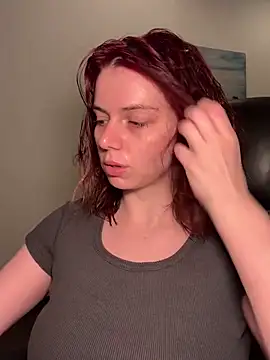 VelvetChloe online show from 17, 5, 2026