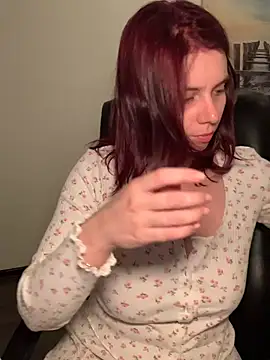 VelvetChloe online show from 27, 6, 2026