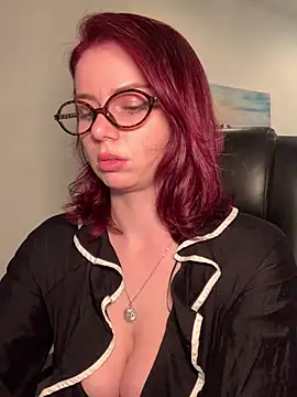 VelvetChloe online show from 5, 5, 2026
