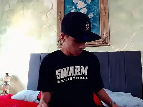 abraham xo online show from 5, 3, 2026