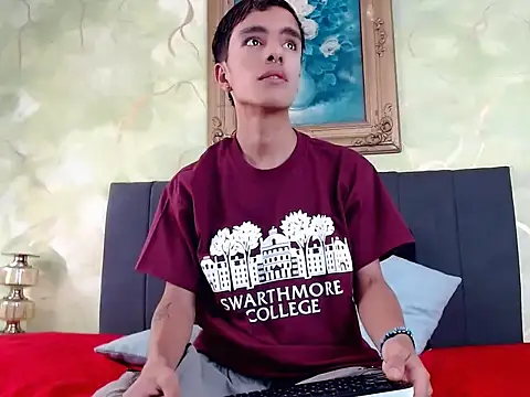 abraham xo online show from 4, 3, 2026