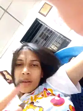 BiancaRoyale online show from 14, 6, 2026