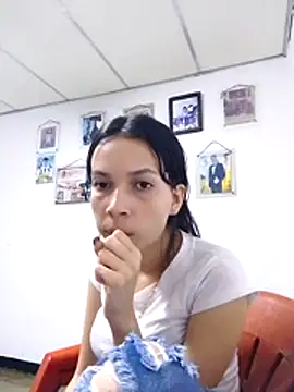 BiancaRoyale online show from 3, 6, 2026