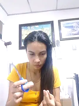 BiancaRoyale online show from 13, 3, 2026