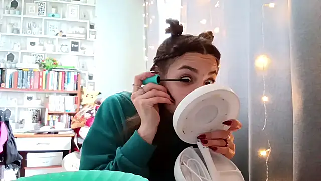 JInaMillsap online show from 25, 3, 2026