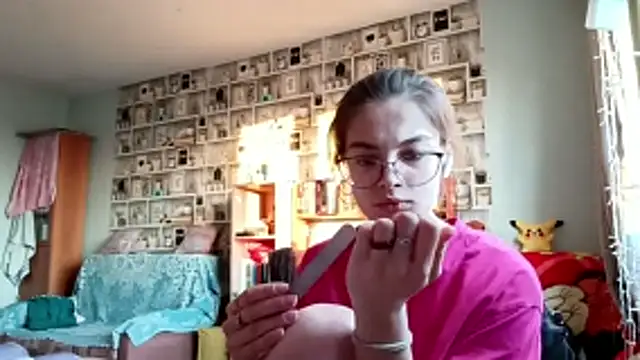 JInaMillsap online show from 21, 4, 2026