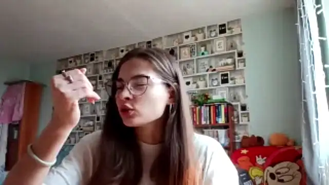 JInaMillsap online show from 20, 3, 2026