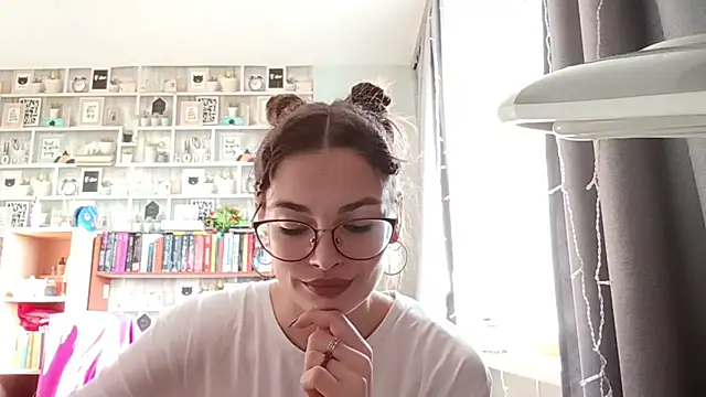 JInaMillsap online show from 23, 3, 2026