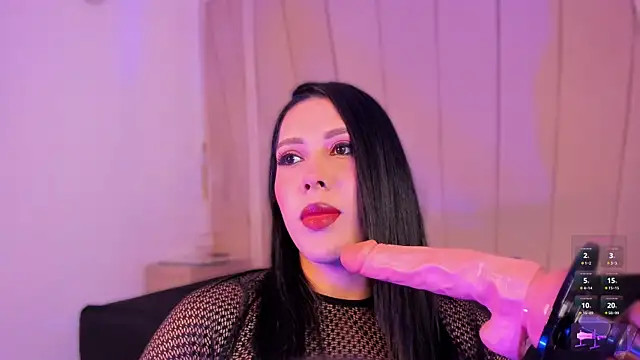 Snapshot of Eva_kingsford chatting on 25, 5, 2026 Eva kingsford online show from 25, 5, 2026