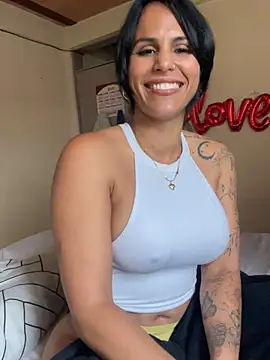 Maracuchitam online show from 17, 4, 2026