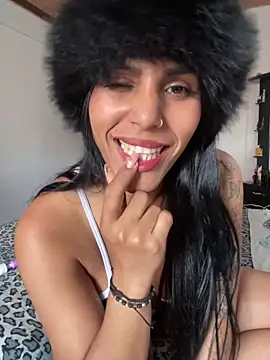 Snapshot of Maracuchitam chatting on 26, 5, 2026 Maracuchitam online show from 26, 5, 2026