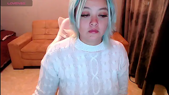 Amy vr online show from 4, 3, 2026