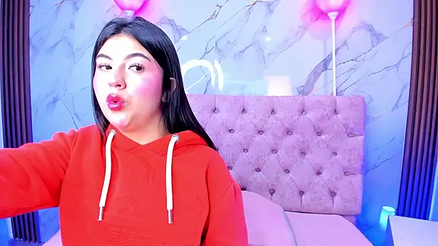 AbrilQuintana  online show from 11, 3, 2026