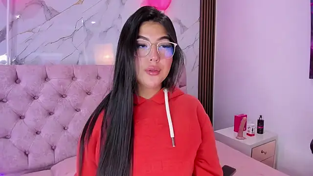 AbrilQuintana  online show from 23, 4, 2026