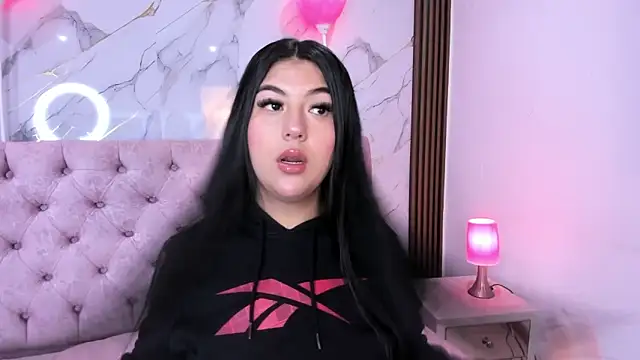 AbrilQuintana  online show from 23, 3, 2026