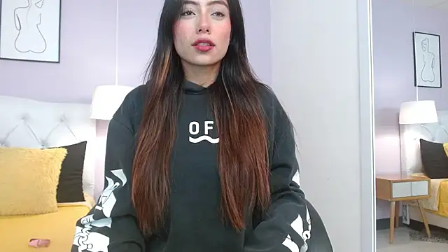 Cataleyaa23 online show from 13, 4, 2026