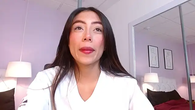 Snapshot of Cataleyaa23 chatting on 6, 6, 2026 Cataleyaa23 online show from 6, 6, 2026