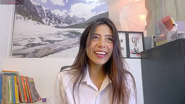 Cataleyaa23 online show from 17, 4, 2026