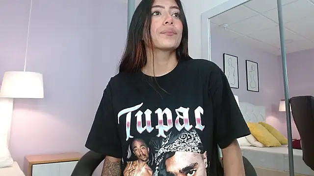 Cataleyaa23 online show from 24, 3, 2026