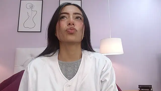 Snapshot of Cataleyaa23 chatting on 29, 5, 2026 Cataleyaa23 online show from 29, 5, 2026