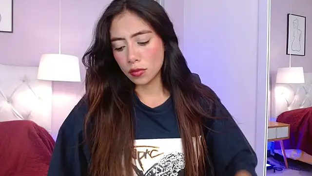 Snapshot of Cataleyaa23 chatting on 30, 4, 2026 Cataleyaa23 online show from 30, 4, 2026