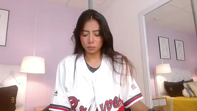 Snapshot of Cataleyaa23 chatting on 29, 4, 2026 Cataleyaa23 online show from 29, 4, 2026