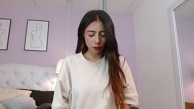 Cataleyaa23 online show from 14, 4, 2026