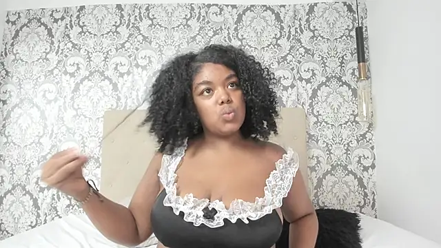 Emaa Scot online show from 12, 3, 2026