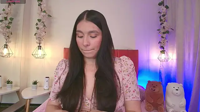 Caandace online show from 26, 3, 2026