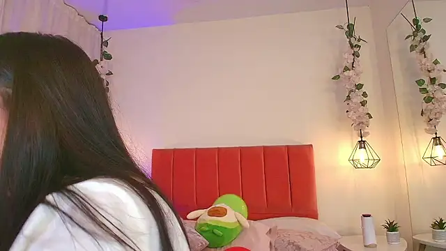 Caandace online show from 18, 3, 2026