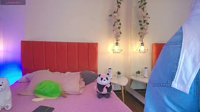 Caandace online show from 27, 3, 2026